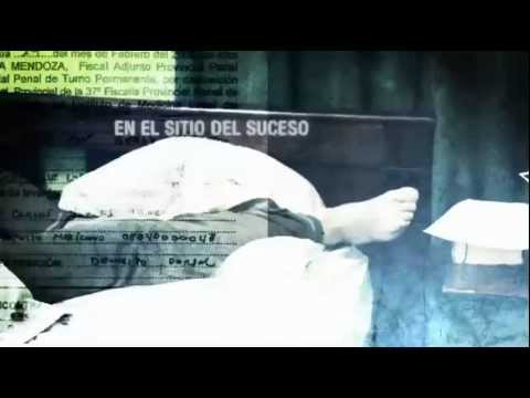 Serás testigo... "Escena del Crimen" la Brigada de Homicidios de la PDI sólo por TVN