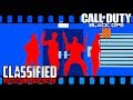 Cinemática Inicial Classified | Español Latino | - COD: Black Ops 4