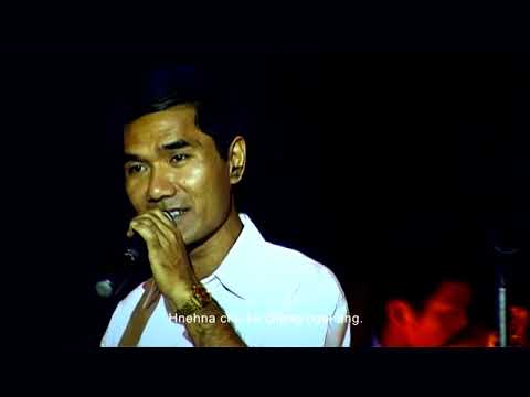 R.Lalbiaksanga - Ka Lalpa Kraws Ka Chhuang