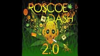 Roscoe Dash - Its All Good Ft KLA (2012 HD)