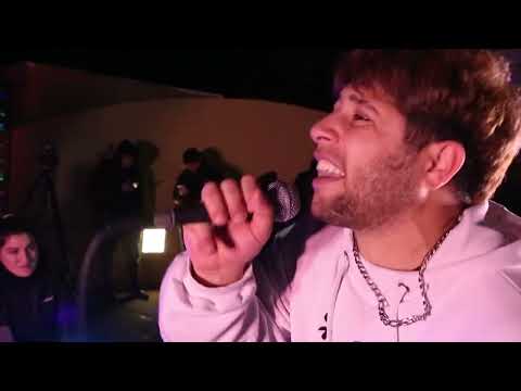YENKO vs CTZ - FECHA 5: 4tos. CULTURA RAP