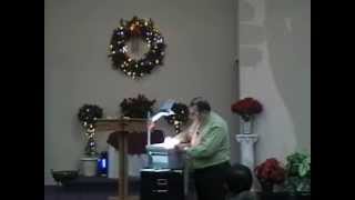 Jacob Prasch, Daniel 10 Iran in Prophecy