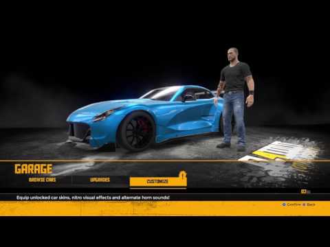 FlatOut 4 Insanity jay will be proud trophy GLITCHED 29/06/2017 read description