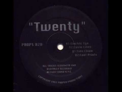 5T3V3 5T0LL - TW3NTY (51D3 CH41N)