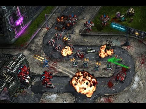 Best Free Games of The Day May 10, 2011 - The Game Trail