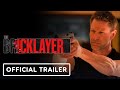 The Bricklayer - Official Trailer (2024) Aaron Eckhart