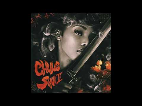Chung & Cotola - Chung Shui II (Album)
