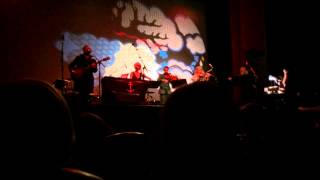 String Fling II -  &quot;Forever, Goodnight&quot; - Jay Malinowski &amp; Four on the Floor