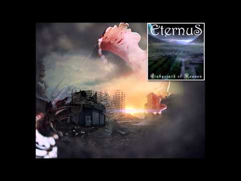 Eternus - 12 - Chalice of Blood