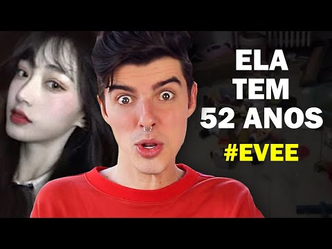 This YOUTUBER PRETENDS to be SOMEONE ELSE