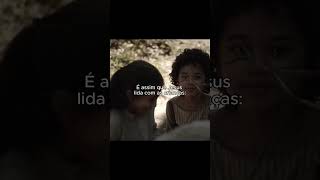 Esse é Jesus: Amado por pessoas de todas as idades. 😄