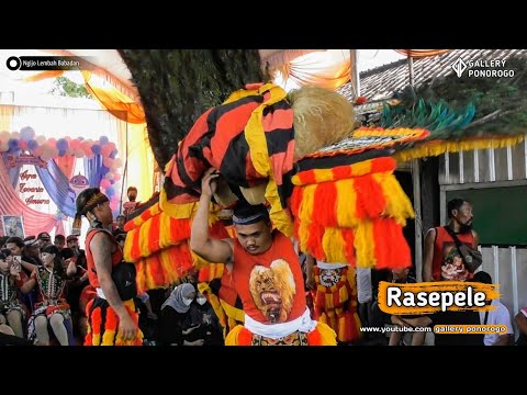 ORA SEPELE MASEEH, SOLAH APIK PEMBARONG GANTENG BIKIN BAPER PENONTON CANTIK