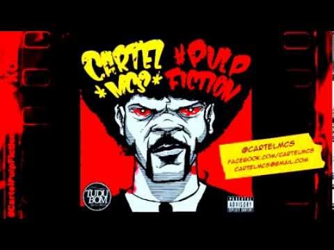 Cartel MCs - Capitães de Areia Part. Funkero e Ret