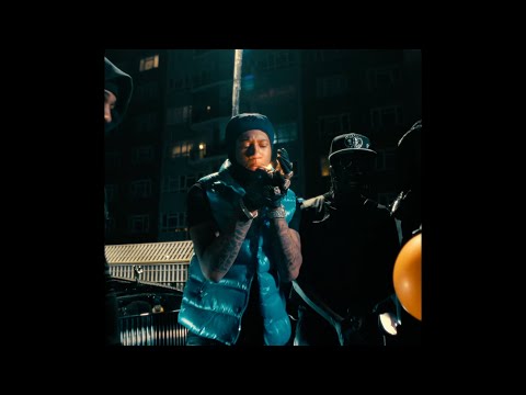 [FREE] Nemzzz x Digga D x Hoodtrap Type Beat - "BANDIT"