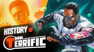 Download lagu History of Mister Terrific mp3