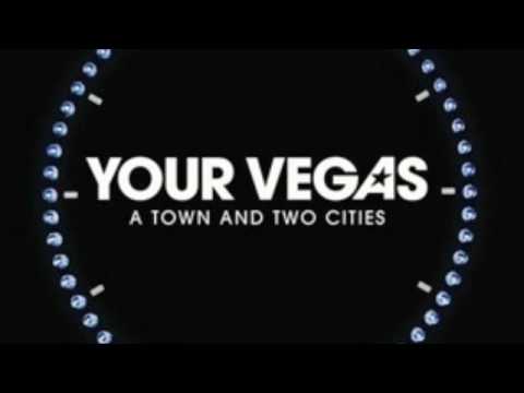 Your Vegas- Up until the lights go out (Studio Version)