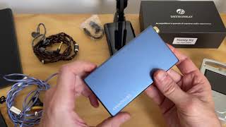 Dethonray Honey H1 DAC Review - Outstanding!