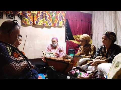 PAGGABBANG HA ZAMBOANGA  PART 1 (dal, ambas,  nur, nujum)