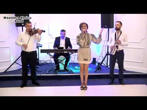 Madalina Stoica-Band Tirgu Neamt