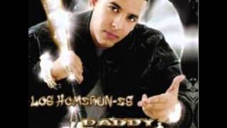 daddy yankee los homerun-es completo
