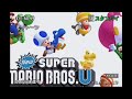 NSMBU Star Theme X Pingu In The City Intro Part 62