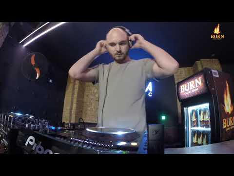 Indieveed - Live @ Radio Intense 07.11.2018