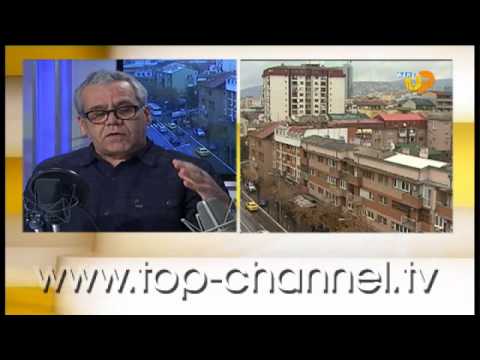 Wake Up, 20 Shkurt 2015, Pjesa 2 - Top Channel Albania - Entertainment Show