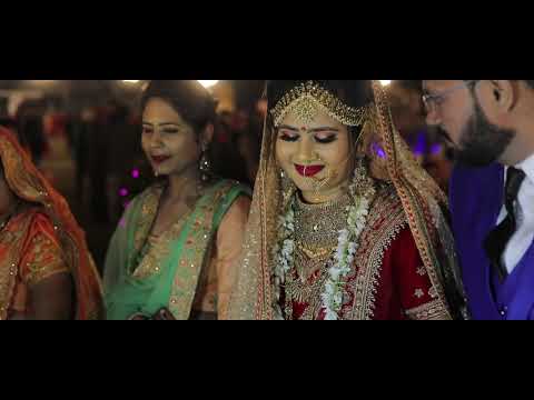 Wedding Photographer portfolio by Fine Pixel Art in Bhopal - Photo 1