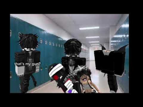 Enemies to lovers (roblox Story)