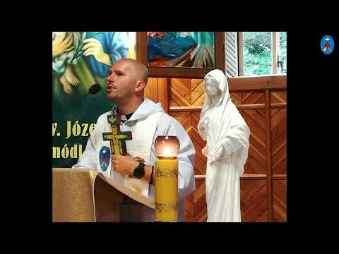 Czatachowa 04.0.6.2023 - Modlitwa o uzdrowienie