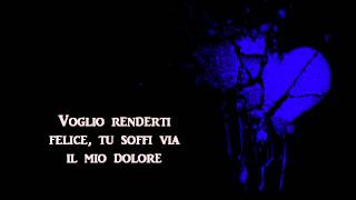 Seether Ft. Amy Lee - Broken (Traduzione)