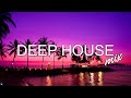 Mega Hits 2023 🌱 The Best Of Vocal Deep House Music Mix 2023 🌱 Summer Music Mix 2023 #106