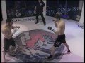 Хамзат Аушев vs Алексея Ганненко MMA 