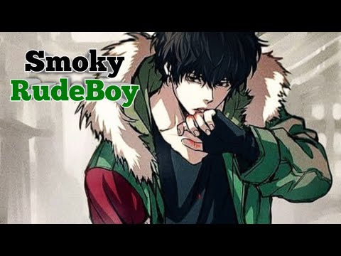 Sound High & Low Break in to the Dark (Story of Smoky)