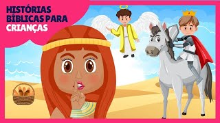 🛑🚨DESENHOS BÍBLICOS - MARATONA BÍBLICA INFANTIL (CINEMA AO VIVO)🚨🛑
