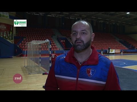 RUKOMET - Ratko Đurković o spisku igrača koje je selektor B. Šuman pozvao na provjeru