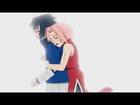 Dessita & Lidia ft Emanuela Боже мой (Sasuke and Sakura Version)