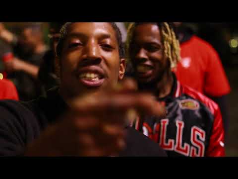 DeuCe MCG - No Lane - ft. Hardbody Pat (OFFICIAL VIDEO) [#CONCRETE_JUNGLE_3] {SHOT BY: #TRY2}