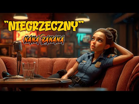"Niegrzeczny" - Nana Banana & Monika Moon koncertowo, słowa: Adam Asnyk "Bławatek", Odcinek 6