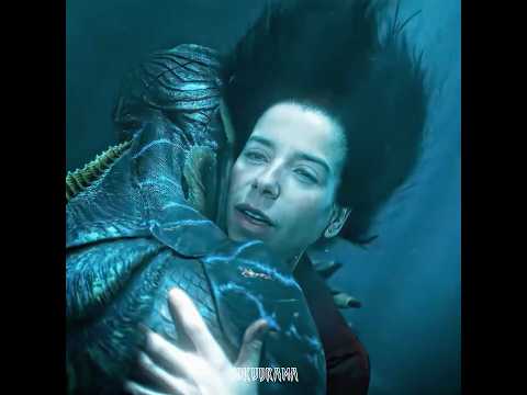 She saved him and gave him freedom, while he brought her back to life #shorts #edit