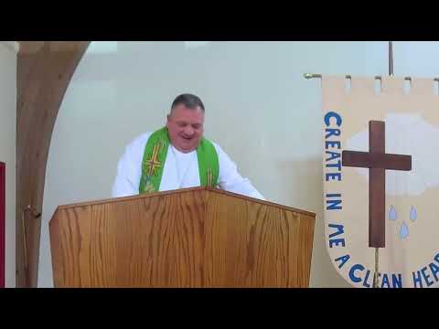 Triumphant Cross Lutheran Church S22 E40