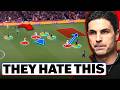 Why Arsenal Could BEAT PSG In The Champions League Final