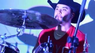 La Maquinaria Norteña Intro