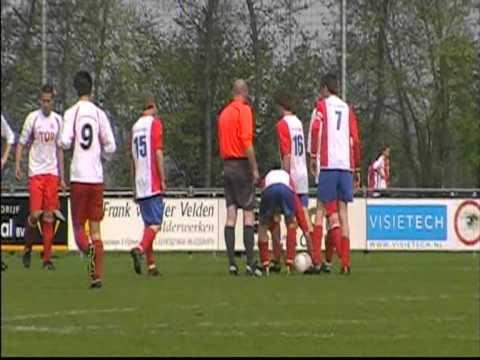 Noad` 32 B1 - Roda Boys B1