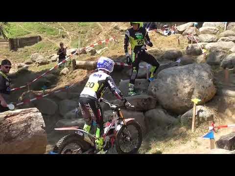 Trial DM 2023 - Round 1 in Schwemlitz - All 15 Sections