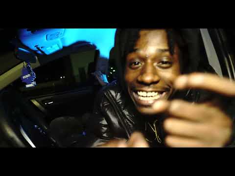 ME MYSELF AND I JAY BLZY x DCSOUNDS  (DIR. DOORAY)