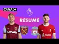 Le résumé de West Ham / Liverpool - Premier League 2023-24 (J35)