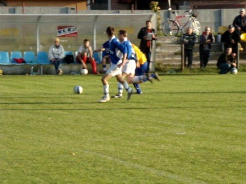 Stal - LKS Gałkówek V liga