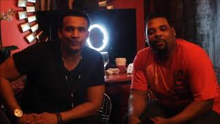 Kym Whitley & David Arnold Teaser 2