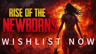Watch and explore about Rise of The Newborns PC Steam CD Key